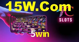 5win App Interface