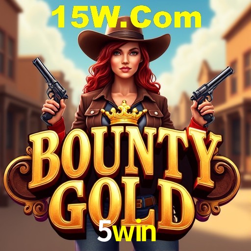 Descubra o Mundo do Cassino Online com 5win