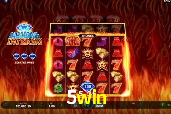 Bônus e promoções da 5win