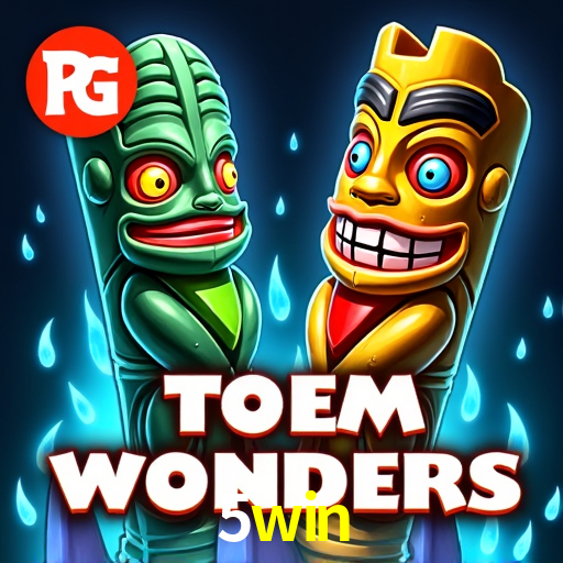 Descubra a Magia dos Jogos de Arcade no 5win