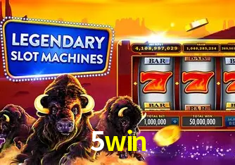 Benefícios da Conta 5win