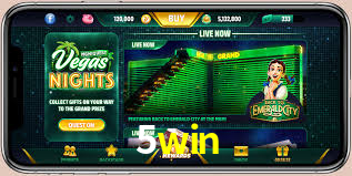 Roulette Table 5win