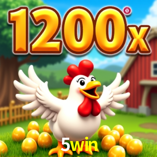 Descubra a Magia dos Jogos de Arcade no 5win