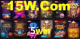 Cashback e recargas na 5win