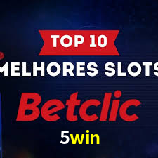 Welcome Bonus 5win