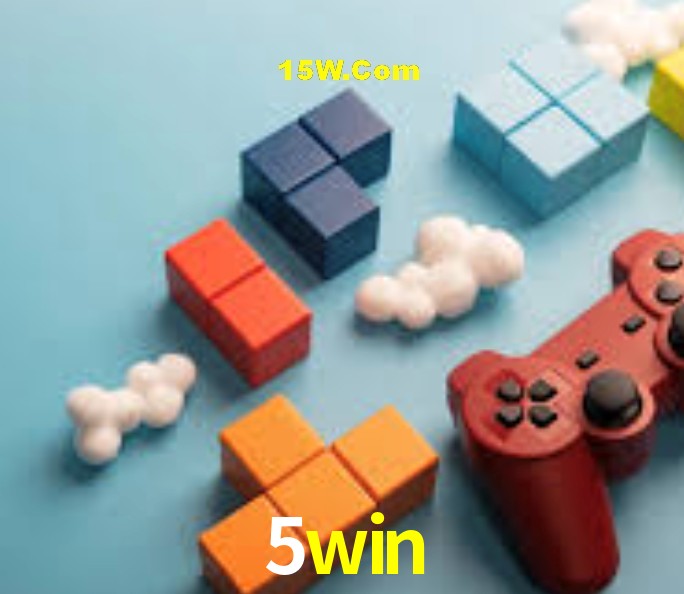 Interface do App 5win