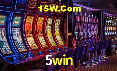 Torneios 5win