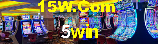 Bônus Generosos e Exclusivos no 5win para Você!