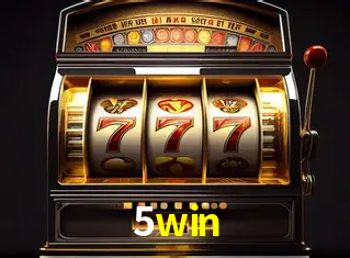 Tecnologia da Plataforma 5win