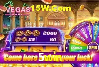 Casino Ao Vivo 5win