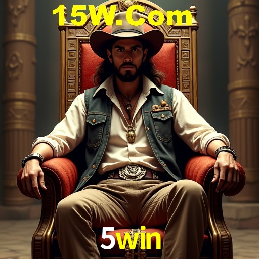 Account Benefits 5win