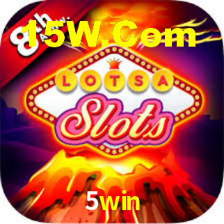 APP rápido e leve da 5win