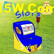 5win: Seu Cassino Premiado com Pagamentos Rápidos