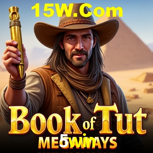 A Revolução dos Aplicativos de Jogos no 5win