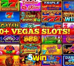 Casino VIP 5win