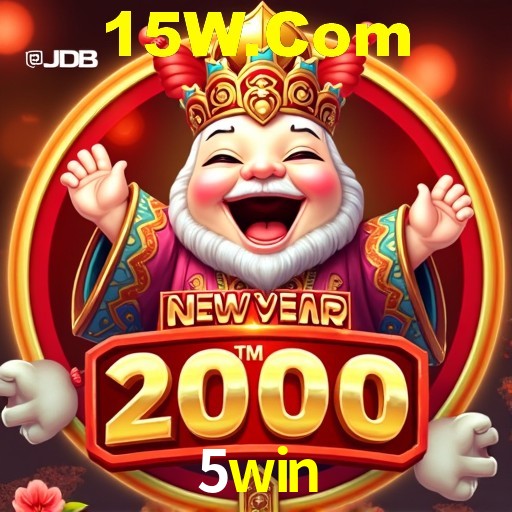 Descubra a Essência do 5win: Nossa História e Compromissos