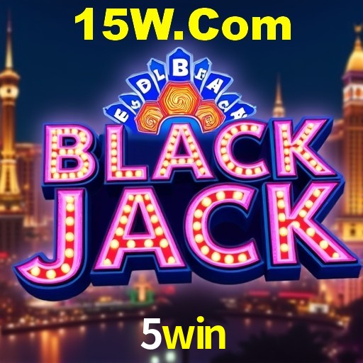 Descubra o Mundo do Cassino Online com 5win