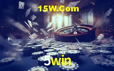 Canal oficial no Telegram da 5win