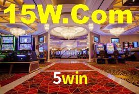 Daily Bonuses 5win