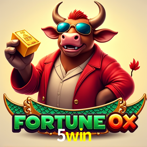 Desvendando o Mundo dos Jogos Virtuais na 5win