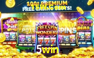 Integração de APIs 5win