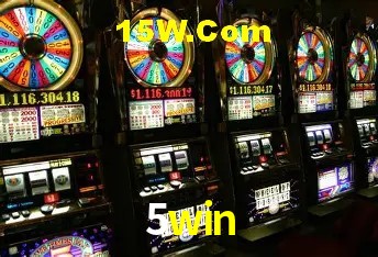 Promoções Sazonais 5win