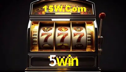 Especiais de Fim de Semana 5win