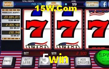 Casino Ao Vivo 5win