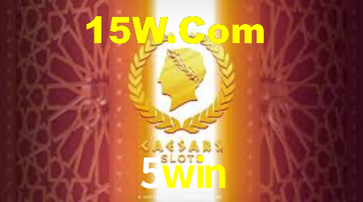 5win bet