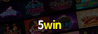 Live Casino 5win