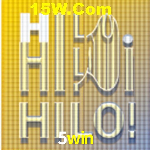 Live Casino 5win