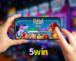 Exclusive Games 5win
