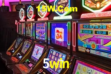 Login Seguro 5win