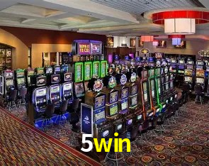 Ofertas Exclusivas 5win