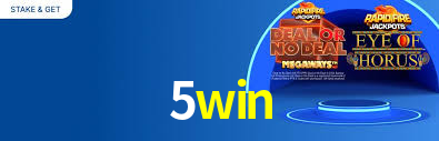 Instant EasyPaisa 5win