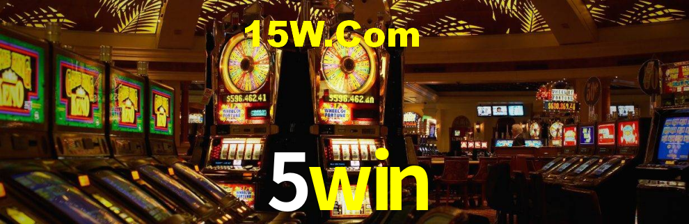 Bônus Generosos e Exclusivos no 5win para Você!