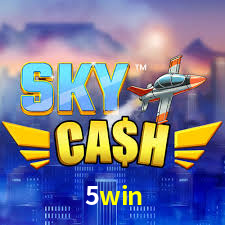 Welcome Bonus 5win