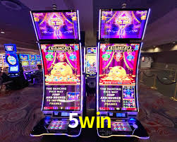 Blackjack Table 5win