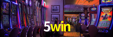 Exclusive Games 5win