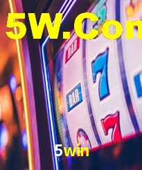 Welcome Bonus 5win