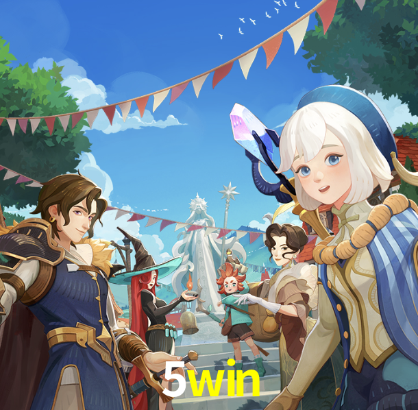 Bônus Diários 5win