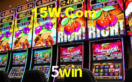 5win: Jogue Crash e Experimente Alta Recompensa Instantânea