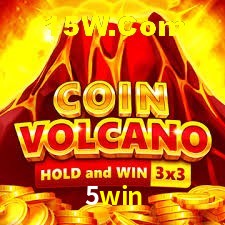 Bonus Features 5win
