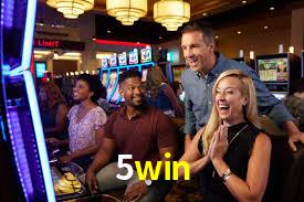 Experiência VIP 5win