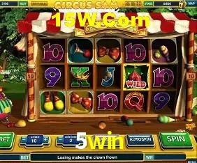 Mesa de Blackjack 5win