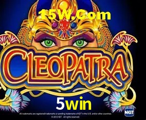 Estatísticas do Jogo 5win