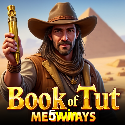 A Revolução dos Aplicativos de Jogos no 5win
