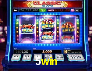 Experiência VIP 5win