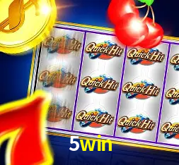 Sistemas de Segurança 5win