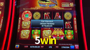 Programa VIP 5win